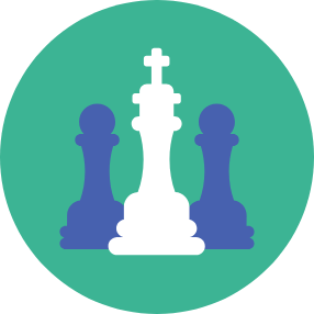 icon chess