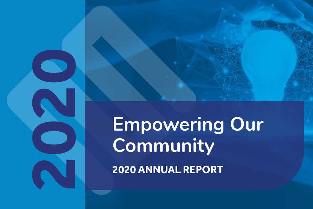 2020 Annual Report