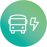 Bus Conversions to EV icon