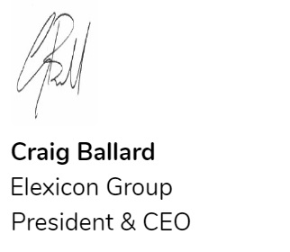 Craig Ballard Signature