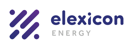 Elexicon Energy Logo